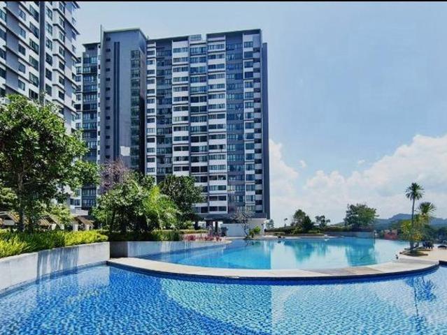 Serviced Residence for sale in Semenyih, Majlis Perbandaran Kajang