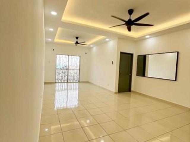 Apartment for sale in Kajang, Langat