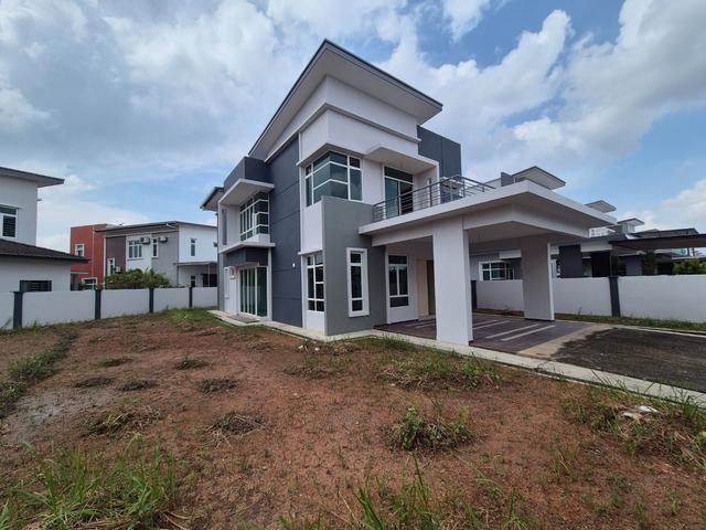 Bungalow for sale in Paya Rumput, Malaka