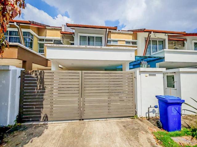 Terraced House for sale in Petaling, Alam Impian