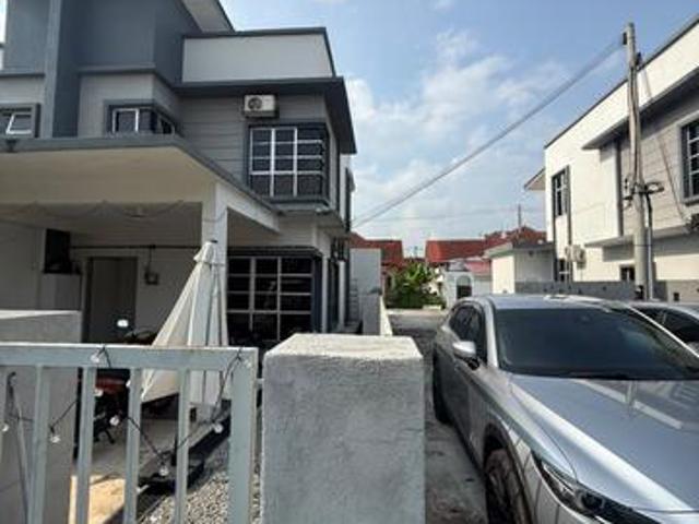 Terraced House for sale in Petaling, Alam Impian