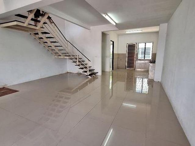 Terraced House for sale in Shah Alam, Petaling