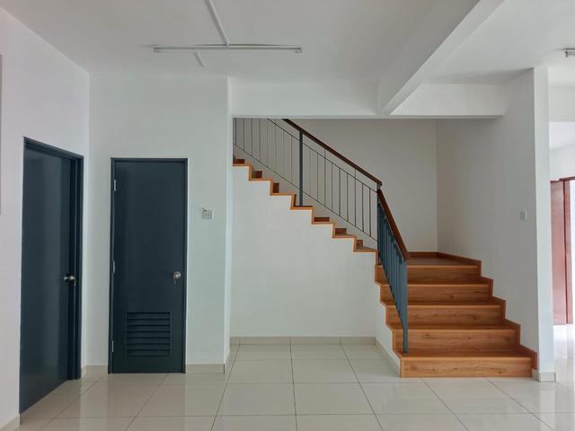 Terraced House for sale in Mantin, Negeri Sembilan