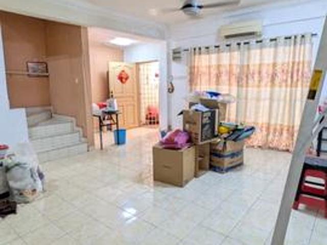 Terraced House for sale in Petaling, Subang Jaya