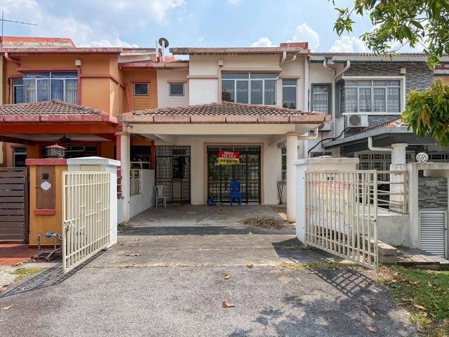 Terraced House for sale in Majlis Perbandaran Kajang, Hulu Langat