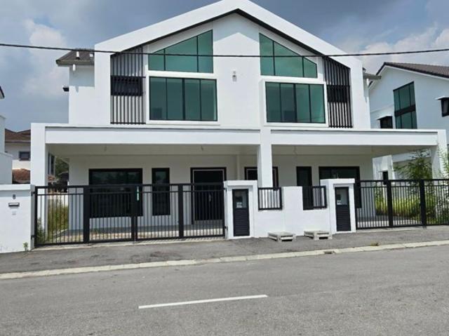 Residential House for sale in Perak, Tanjong Ipoh