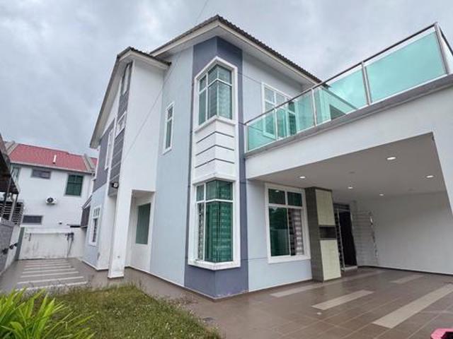 Residential House for sale in Tangkak, Johor
