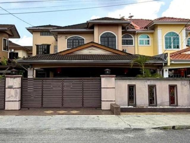 Residential House for sale in Teluk Intan, Hilir Perak