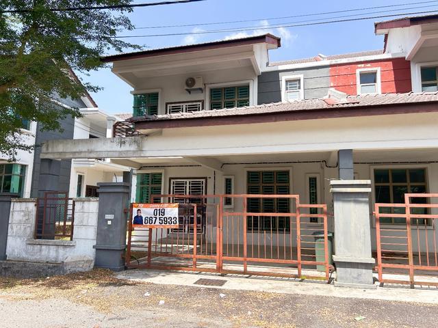 Residential House for sale in Cheng, Malaka