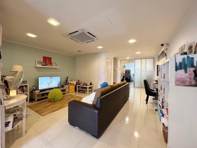 Terraced House for sale in Petaling, Subang Jaya