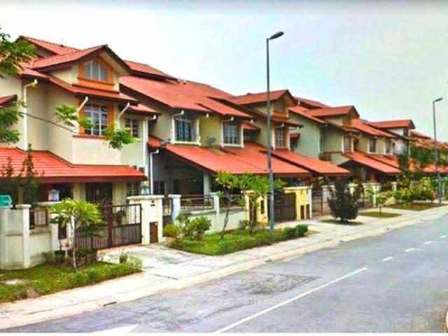 Terraced House for sale in Petaling, Alam Impian