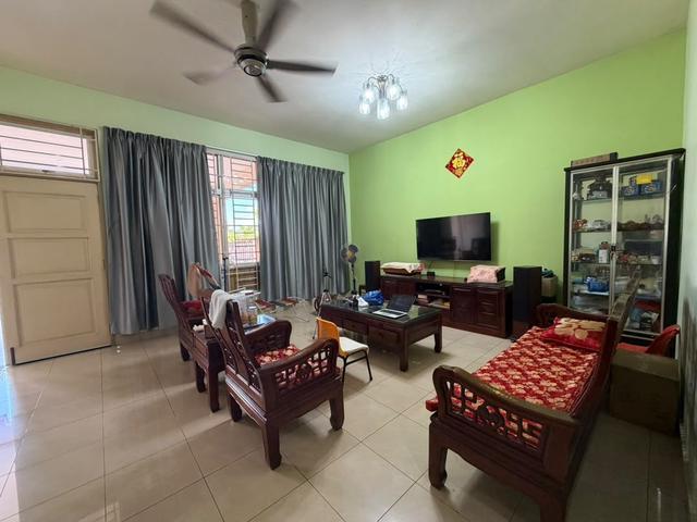 Terraced House for sale in Cheng, Malaka