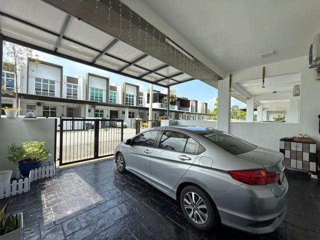 Terraced House for sale in Lunas, Kedah