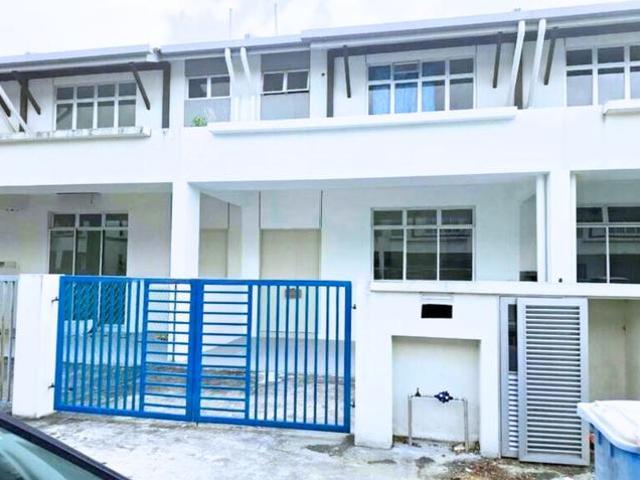 Terraced House for sale in Banting, Kuala Langat