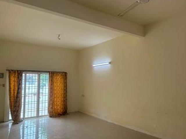 Terraced House for sale in Georgetown, Penang