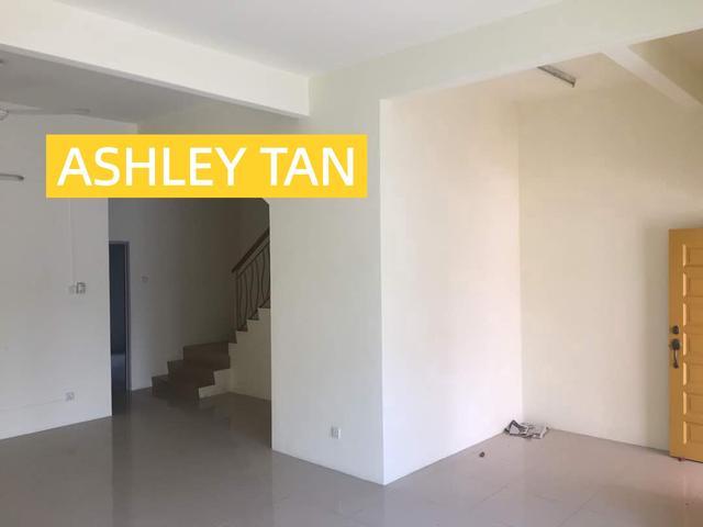 Terraced House for sale in Georgetown, Penang