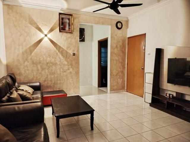 Terraced House for sale in Petaling, Subang Jaya