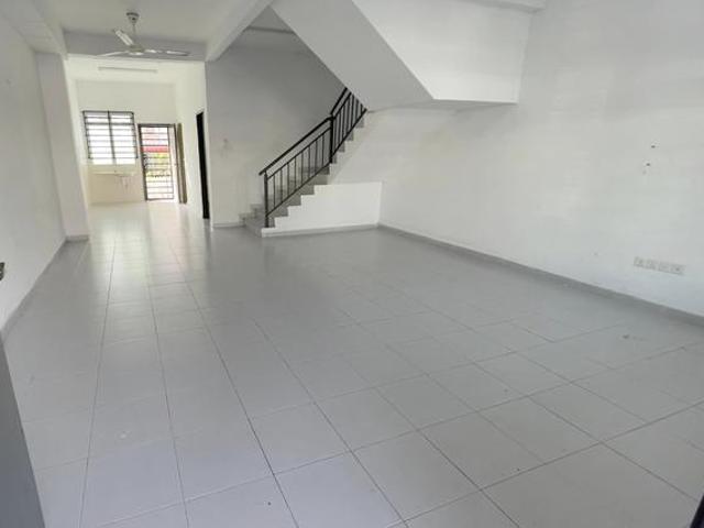 Terraced House for sale in Durian Tunggal, Malaka