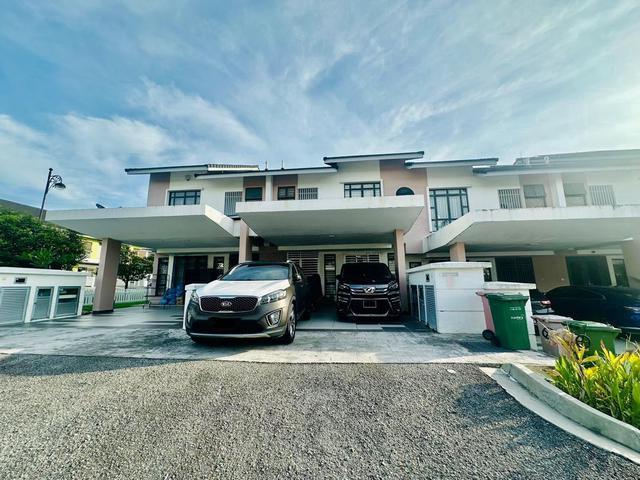 Terraced House for sale in Putrajaya