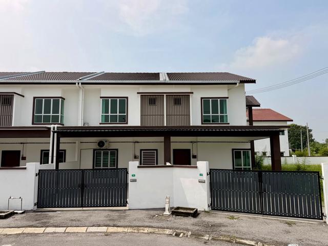 Terraced House for sale in Majlis Bandaraya Ipoh, Kinta