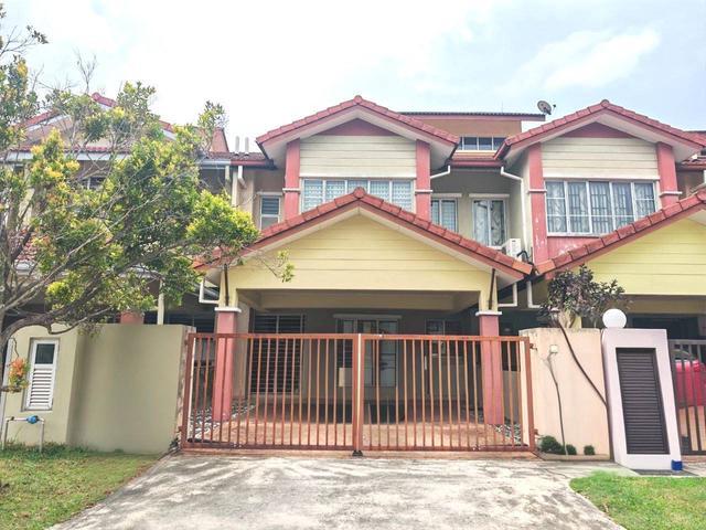 Terraced House for sale in Petaling, Alam Impian