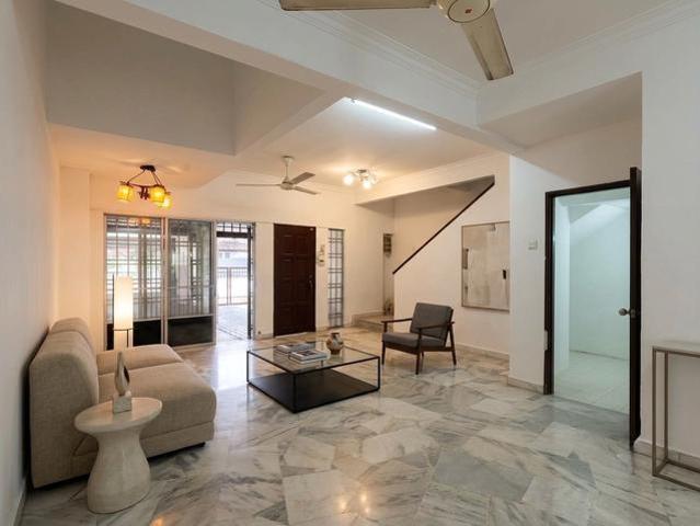Terraced House for sale in Majlis Bandaraya Subang Jaya, Petaling