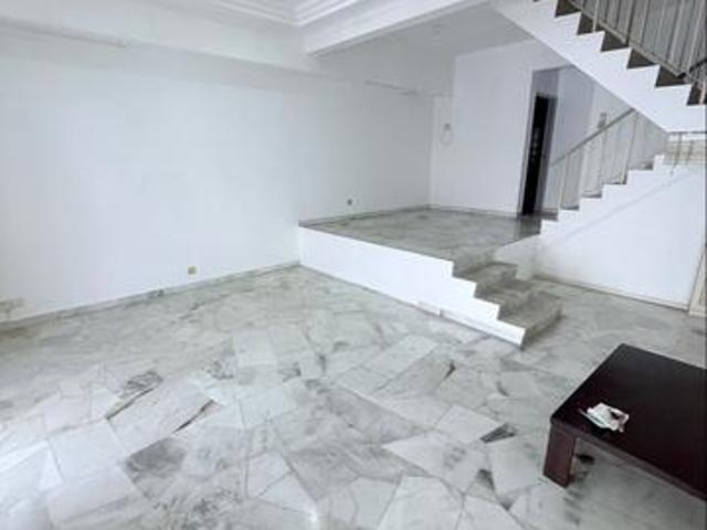 Terraced House for sale in Petaling, Subang Jaya