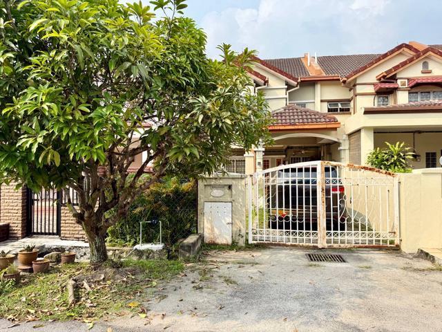 Terraced House for sale in Petaling, Subang Jaya