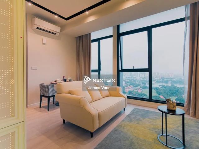 Residential House for sale in Country Heights Damansara, Kuala Lumpur
