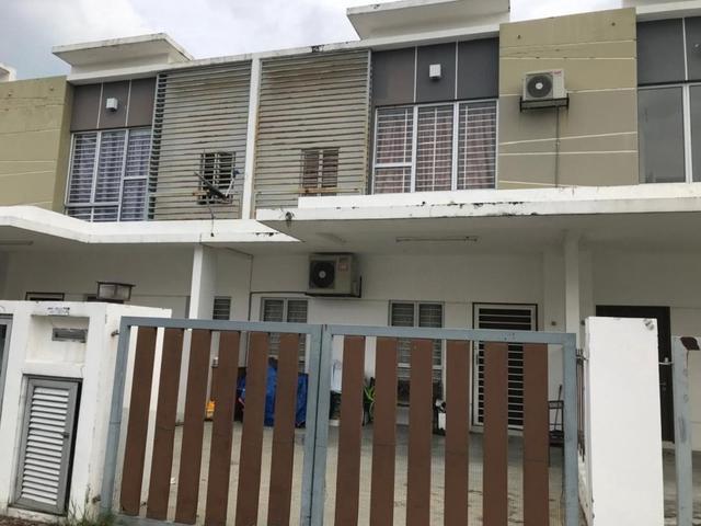 Terraced House for sale in Semenyih, Majlis Perbandaran Kajang
