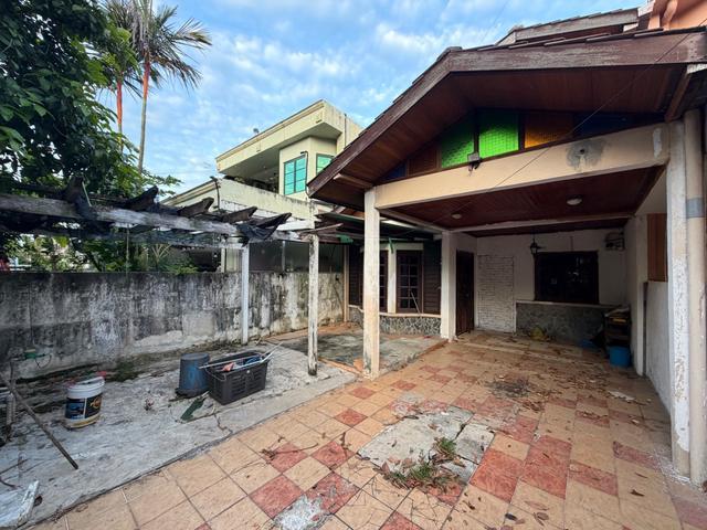 Terraced House for sale in Petaling, Damansara Damai