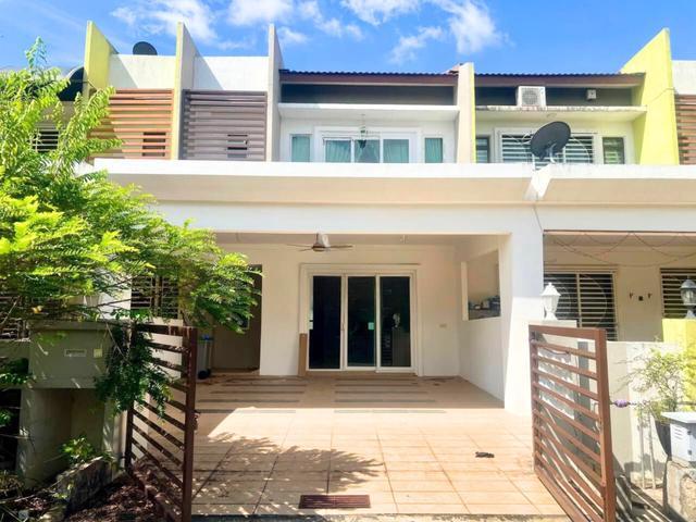 Terraced House for sale in Nilai, Seremban