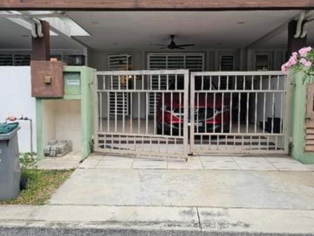 Terraced House for sale in Nilai, Seremban