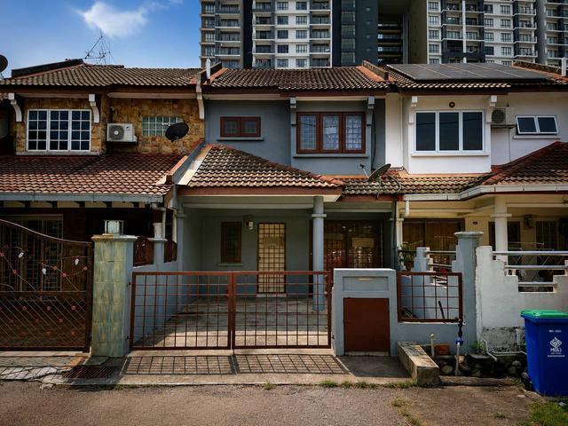 Terraced House for sale in Petaling, Subang Jaya