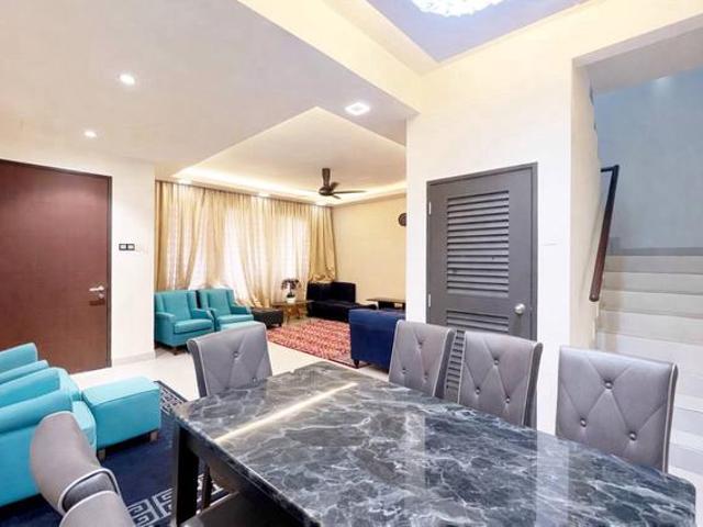 Terraced House for sale in Selayang, Selangor
