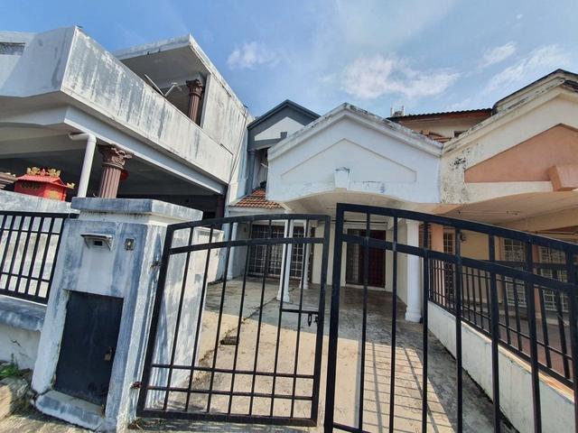 Terraced House for sale in Kajang, Langat