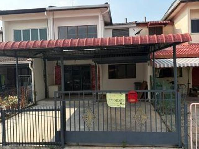 Terraced House for sale in Cheng, Malaka