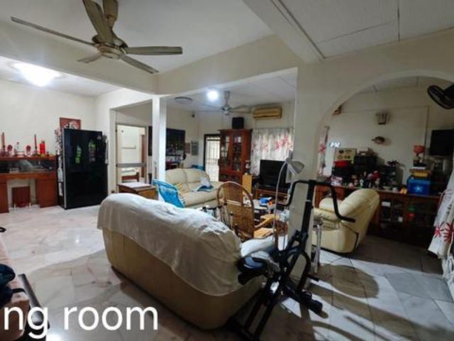 Terraced House for sale in Petaling, Alam Impian
