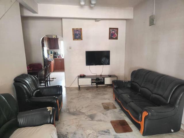 Terraced House for sale in Selayang, Selangor
