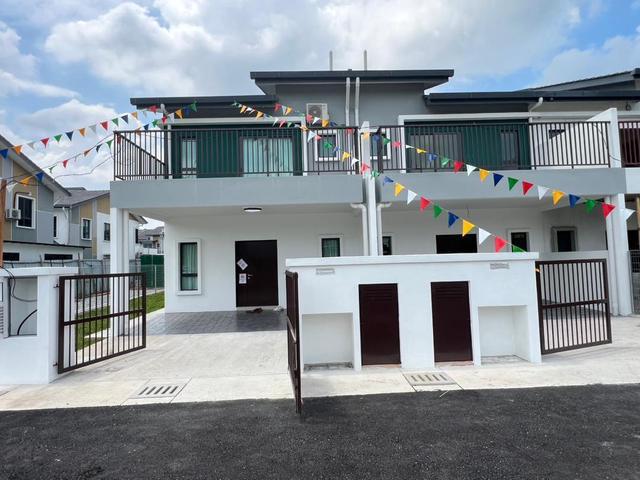Terraced House for sale in Petaling, Alam Impian