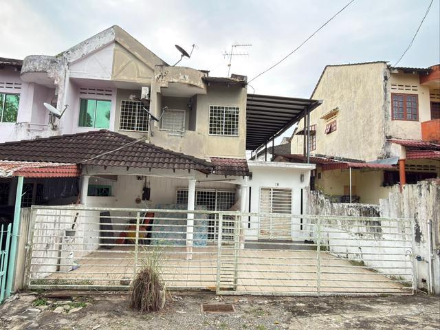 Terraced House for sale in Mentakab, Pahang