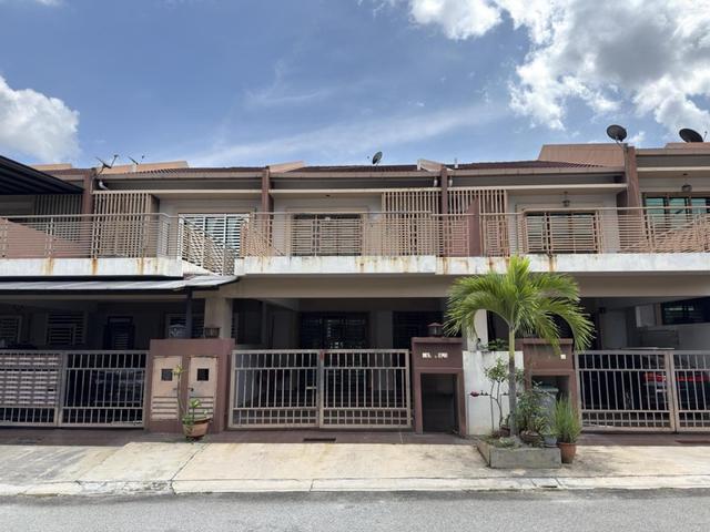 Terraced House for sale in Nilai, Seremban