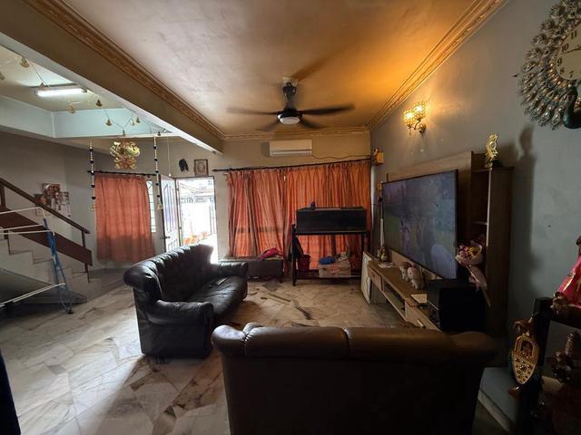 Terraced House for sale in Port Klang, Selangor
