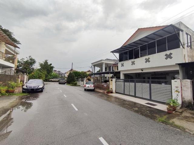 Terraced House for sale in Selayang, Selangor