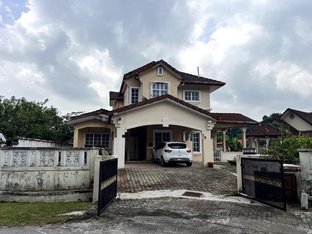 Bungalow for sale in Mantin, Negeri Sembilan
