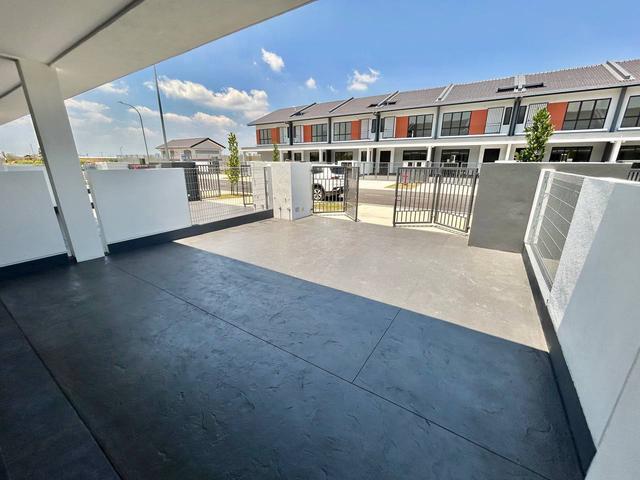 Terraced House for sale in Bandaraya Klang, Klang
