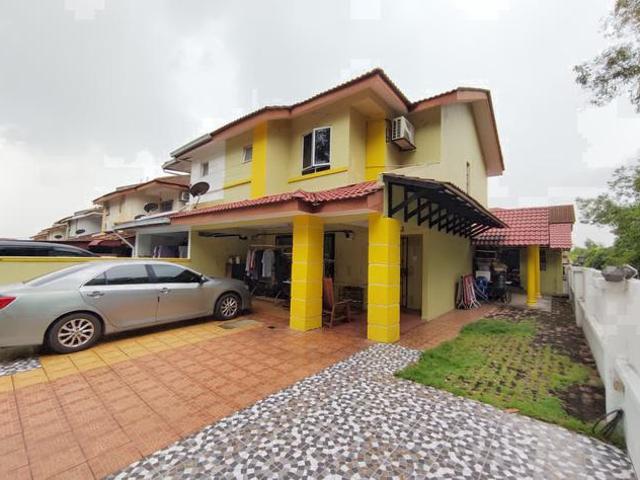 Terraced House for sale in Kajang, Langat