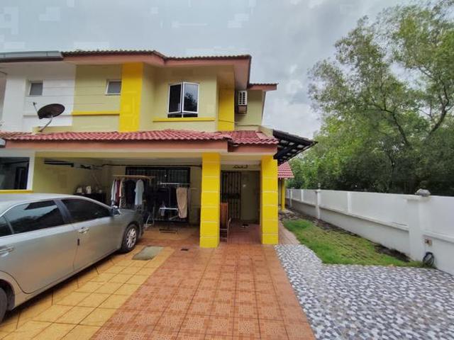 Terraced House for sale in Kajang, Langat