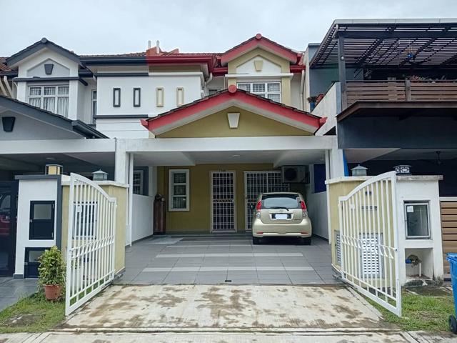 Terraced House for sale in Petaling, Alam Impian