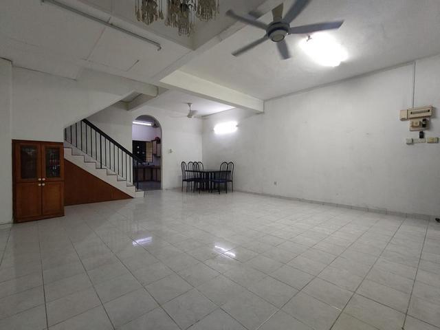 Terraced House for sale in Bandaraya Klang, Klang